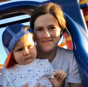 Meet your Posher, Maria